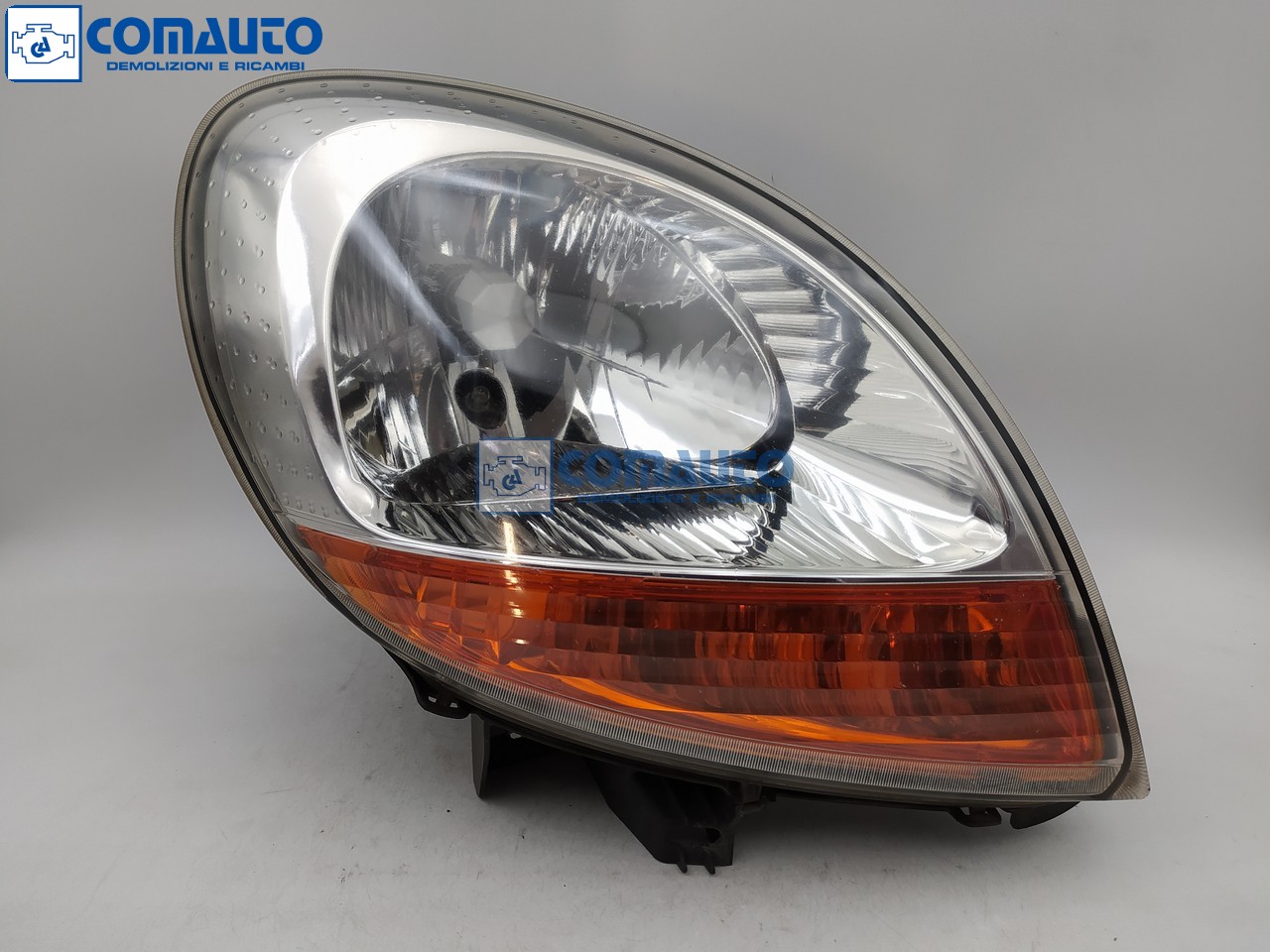 Faro ant dx RENAULT KANGOO