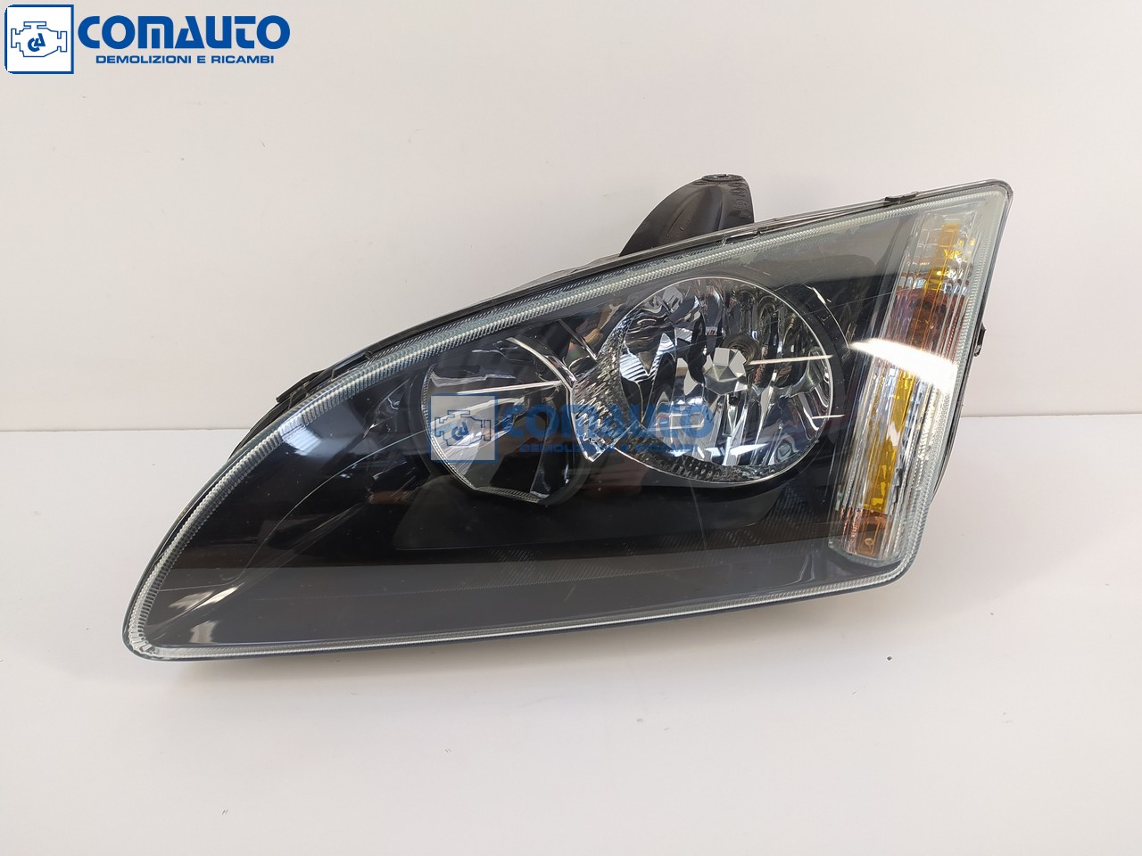 Faro ant sx FORD FOCUS