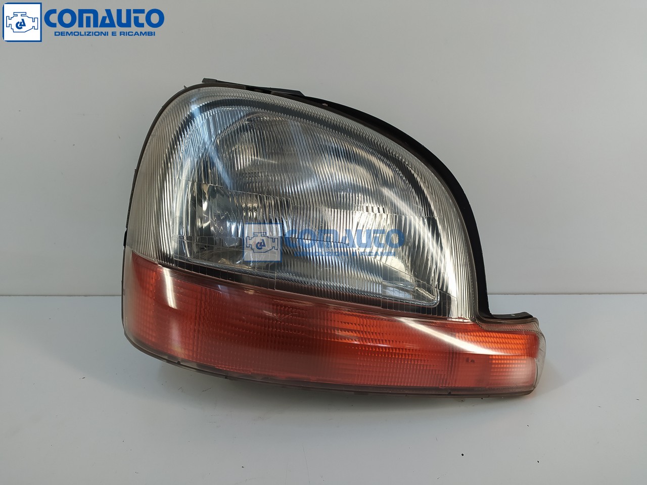 Faro ant dx RENAULT KANGOO