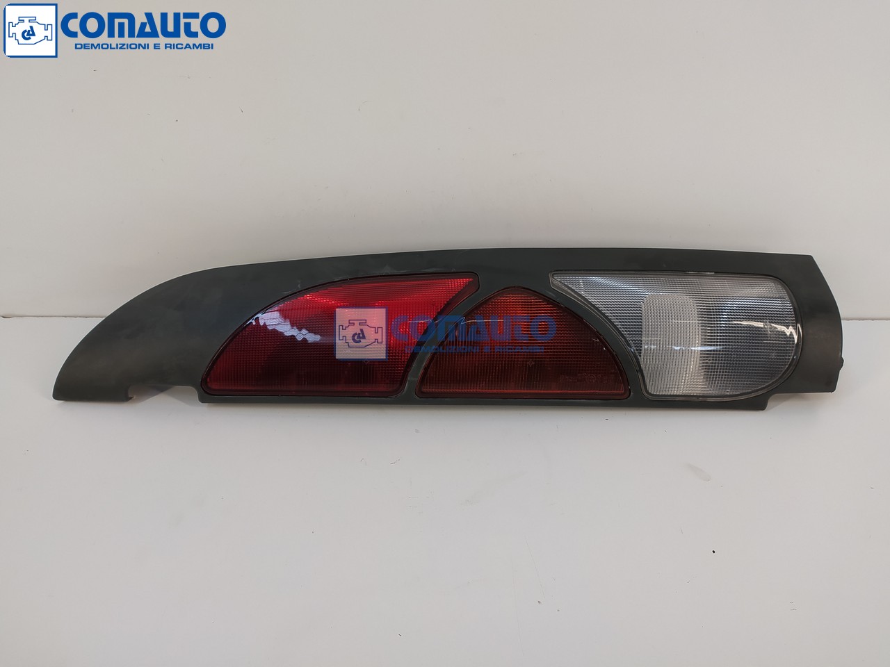 Fanale post dx RENAULT KANGOO