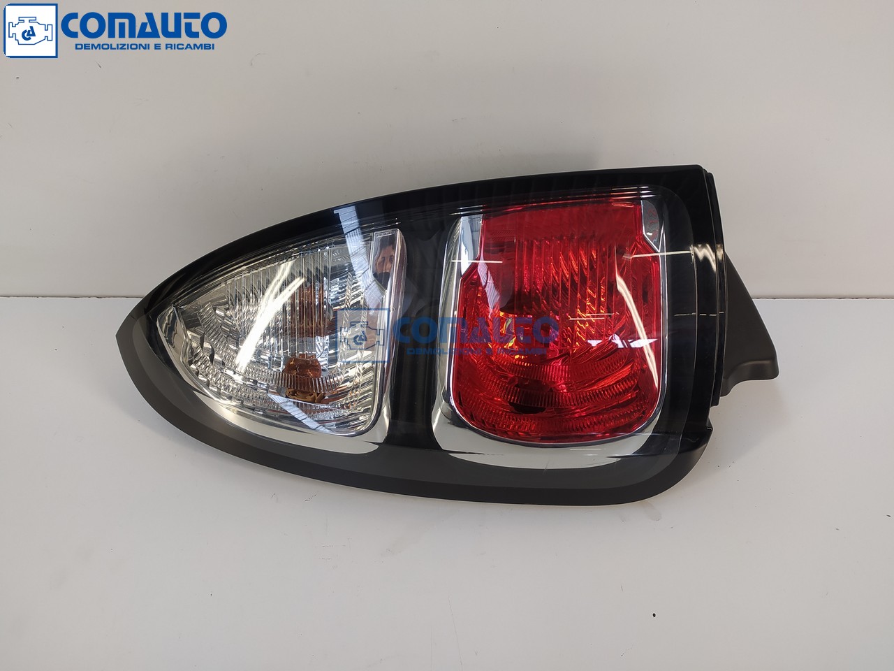 Fanale post sx CITROEN C3