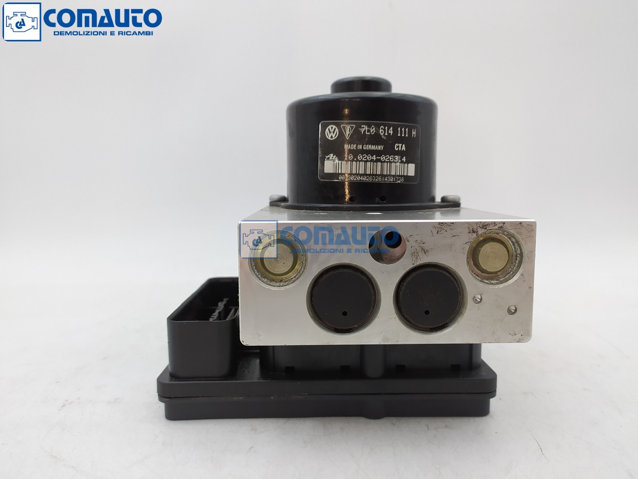 Modulo ABS VOLKSWAGEN TOUAREG