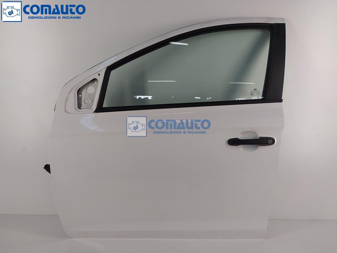 Porta ant sx HYUNDAI i20