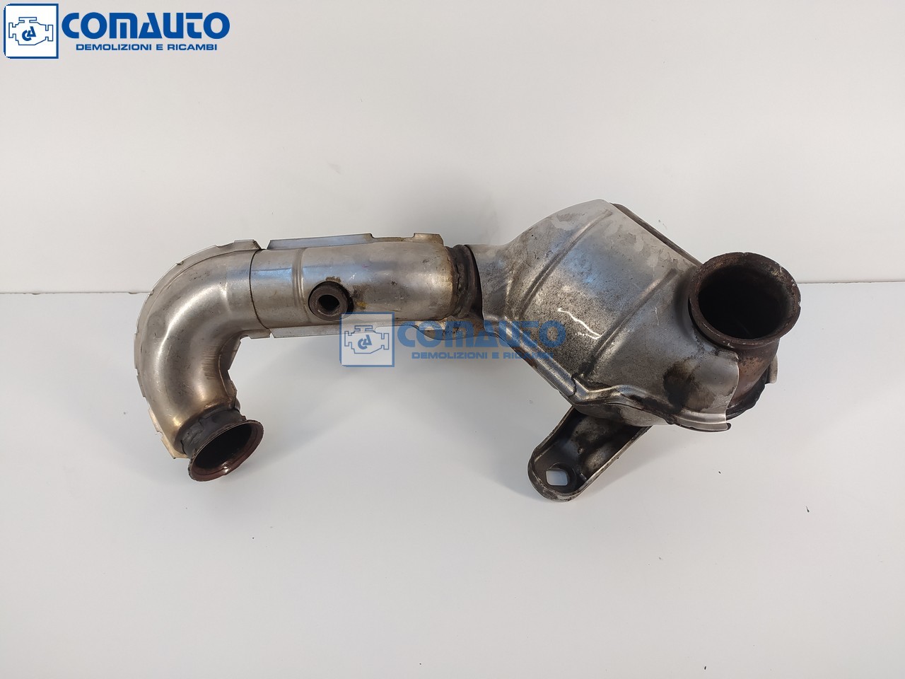 Catalizzatore FIAT SCUDO (270_, 272_) '07
