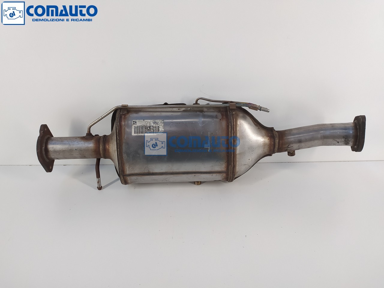 Catalizzatore FORD KUGA