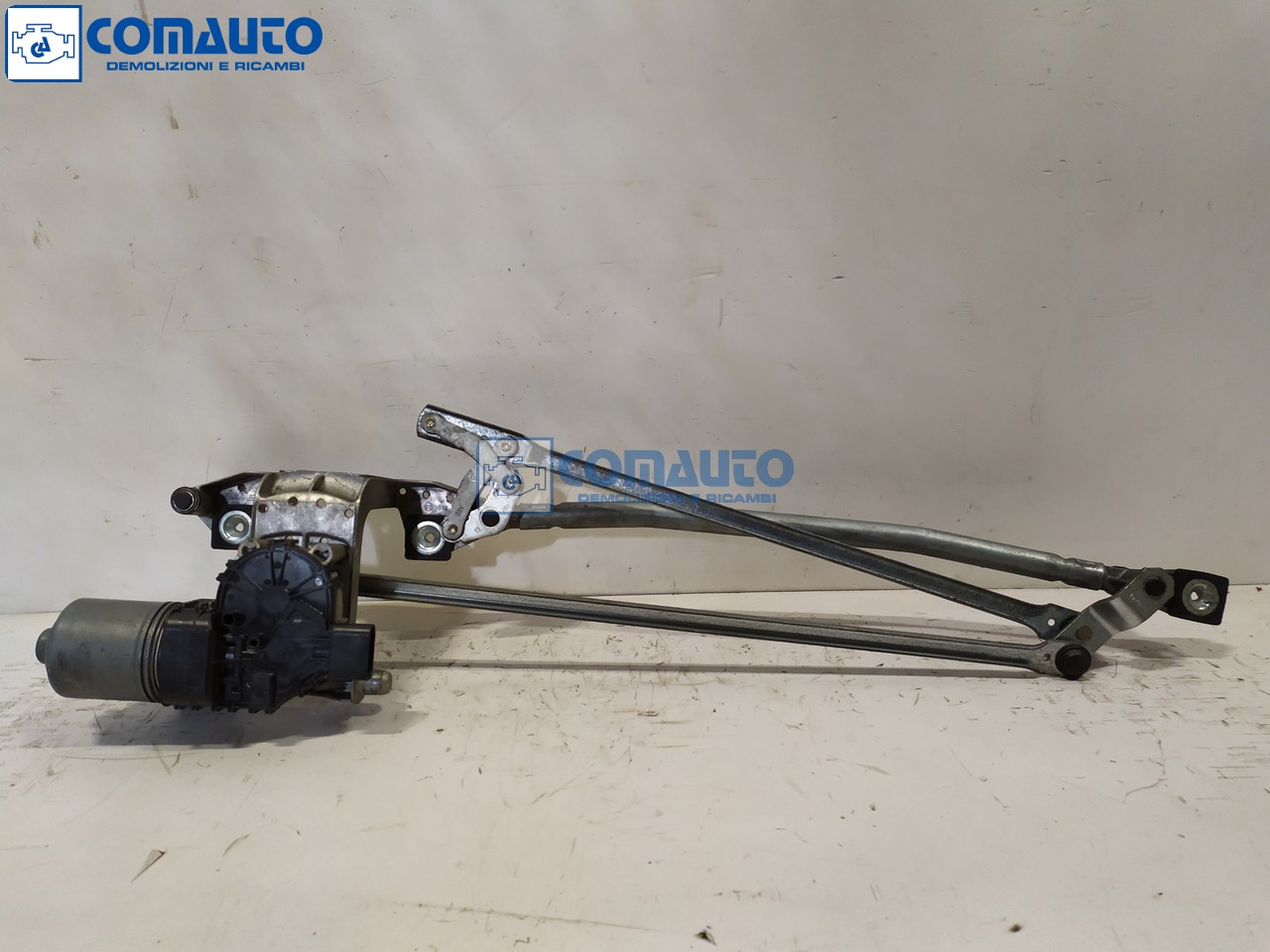 Motorino tergicristallo FORD C-MAX