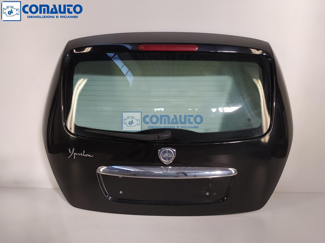 Portellone Post LANCIA YPSILON