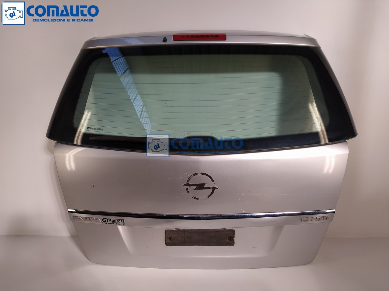 Portellone Post OPEL ZAFIRA