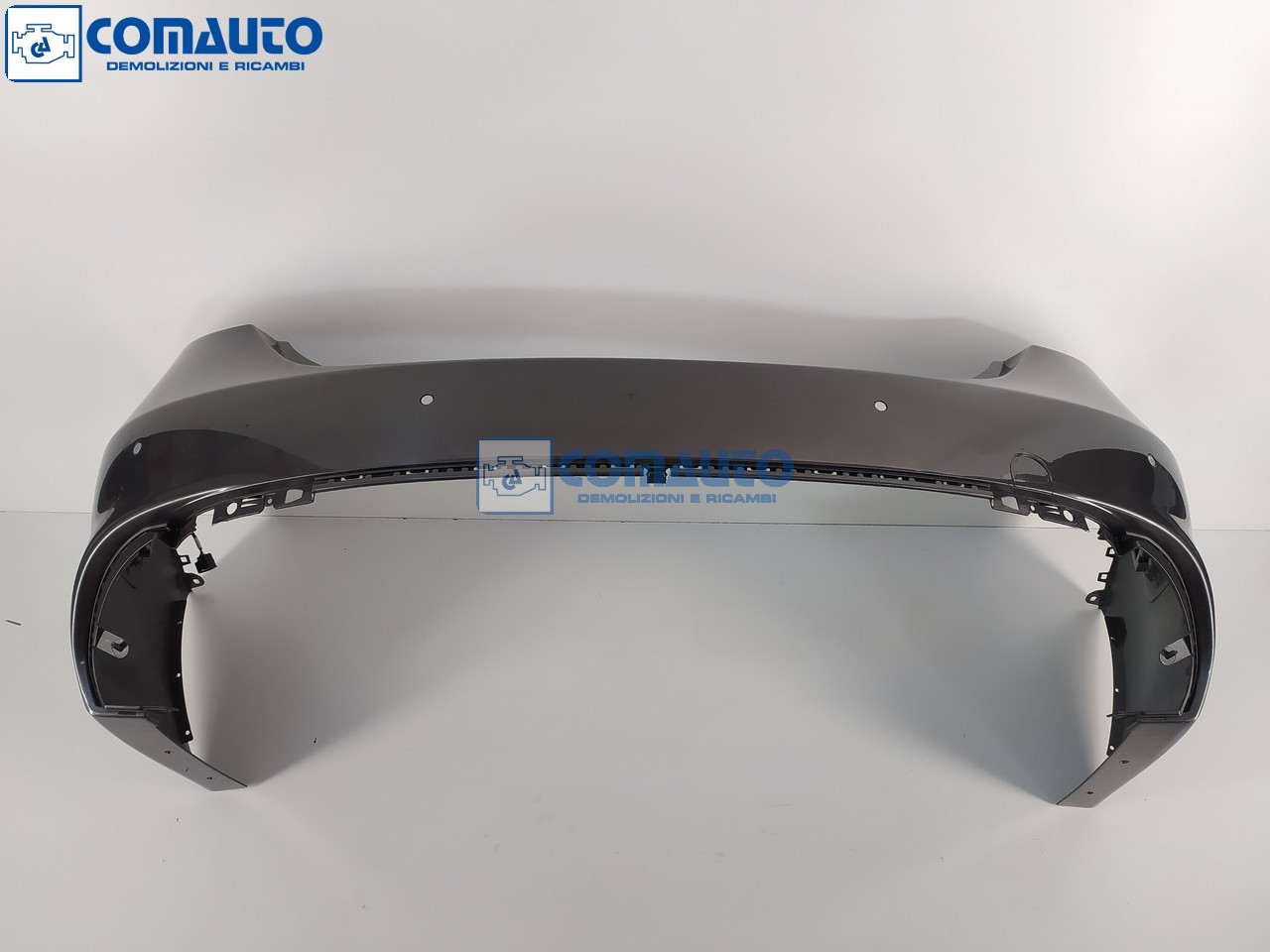 Paraurti post ALFA ROMEO GIULIA (952_) '15