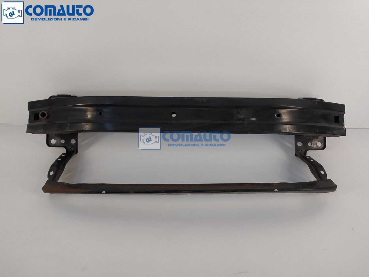 Rinforzo paraurti ant FIAT GRANDE PUNTO (199_) '05