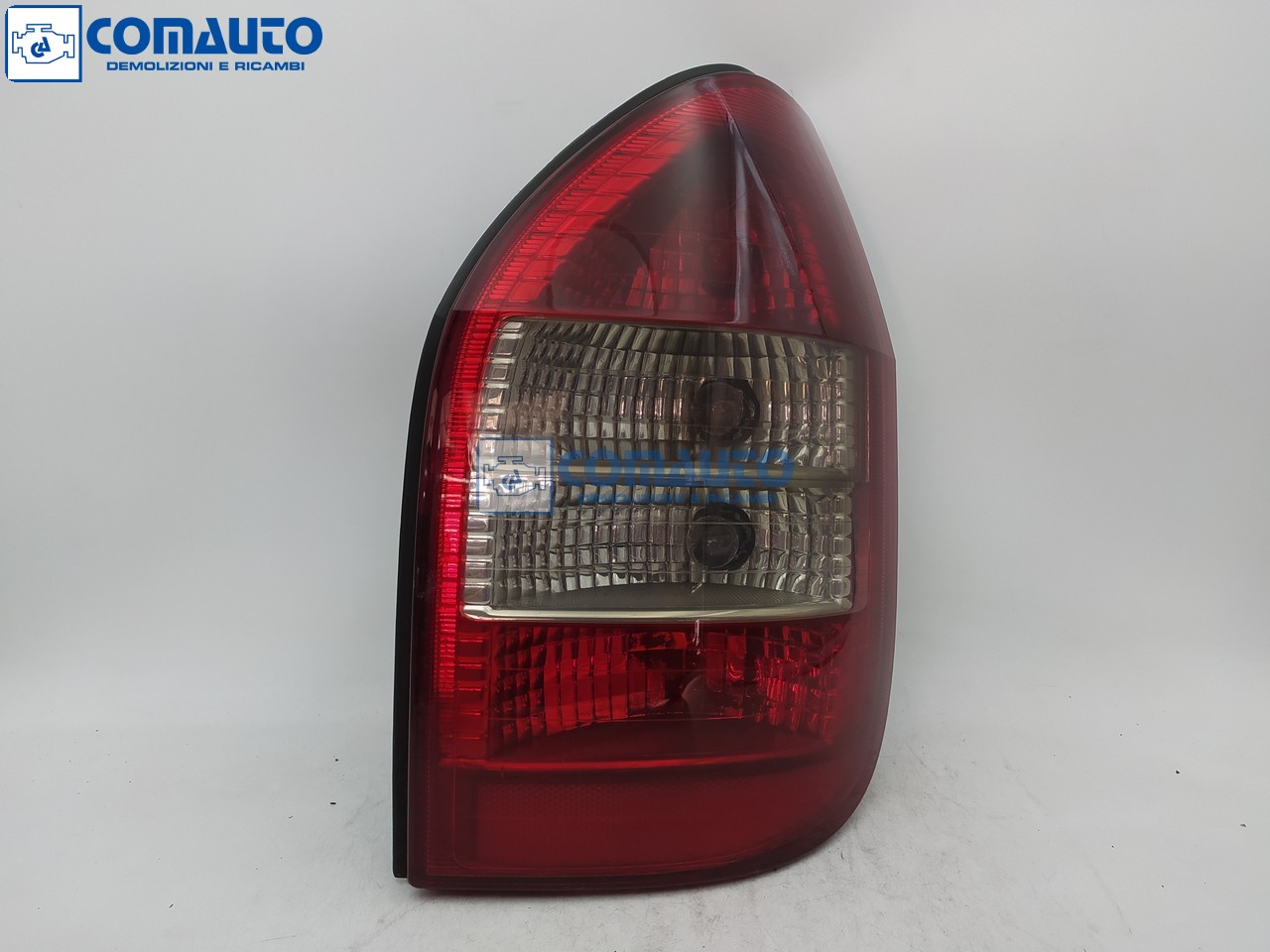 Fanale post dx OPEL ZAFIRA