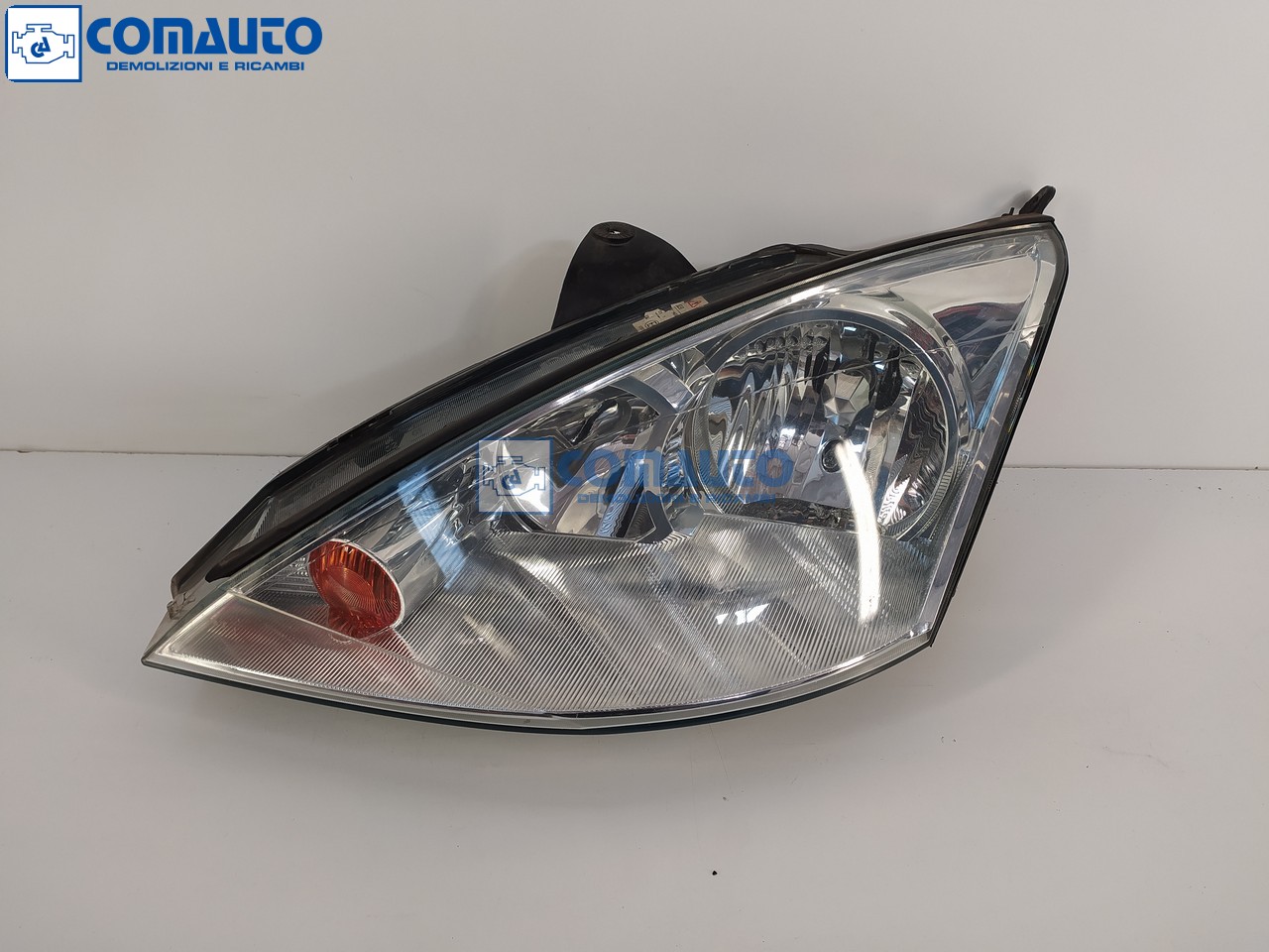 Faro ant sx FORD FOCUS