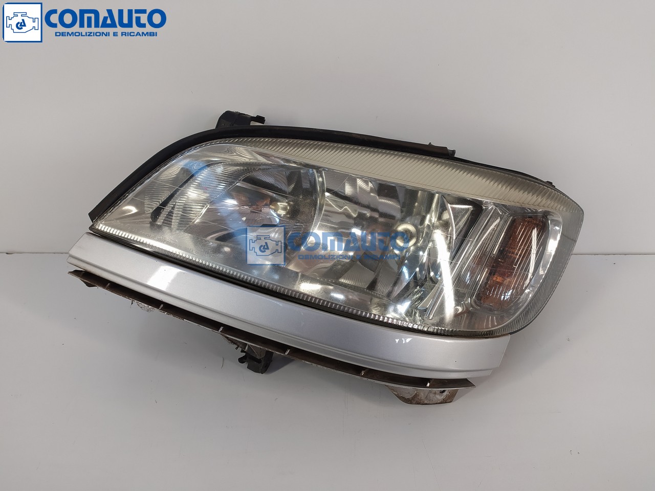 Faro ant sx OPEL ZAFIRA