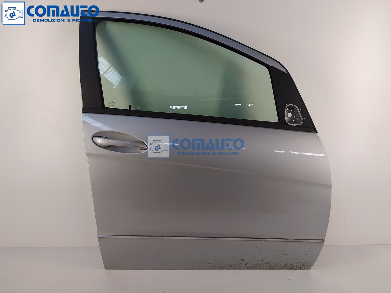 Porta ant dx MERCEDES CLASSE