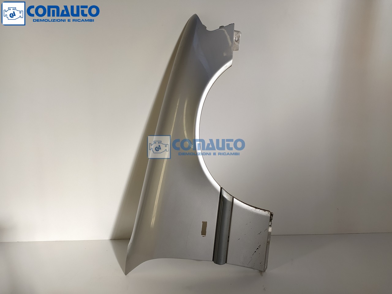 Parafango ant dx MERCEDES CLASSE