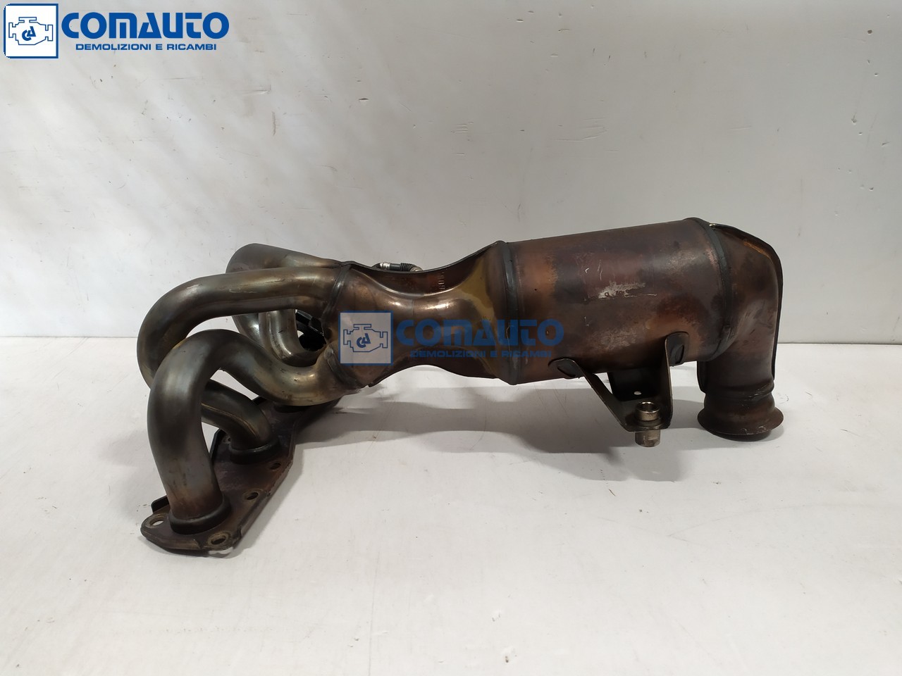 Catalizzatore CITROEN C3 PICASSO (SH_) '09
