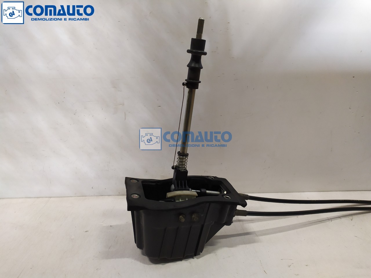 Leva del cambio FIAT CINQUECENTO