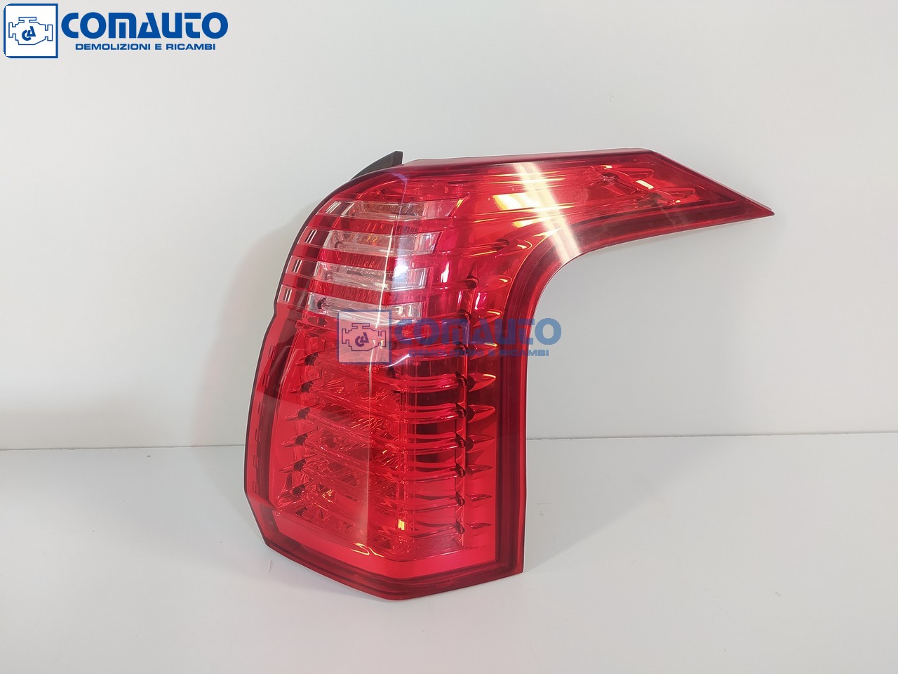 Fanale post dx PEUGEOT 5008
