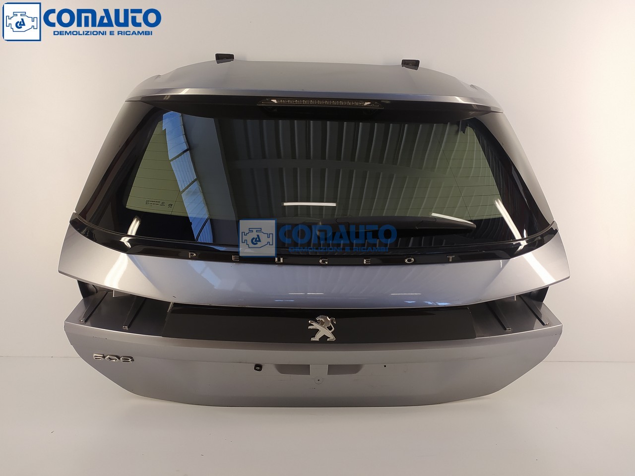 Portellone Post PEUGEOT 508