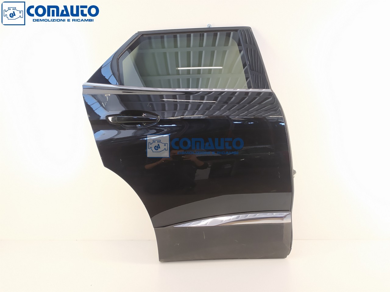 Porta post dx PEUGEOT 3008