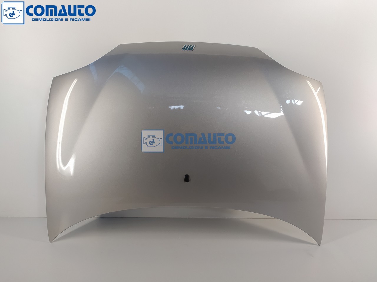 Cofano FIAT SEICENTO / 600 (187_) '97