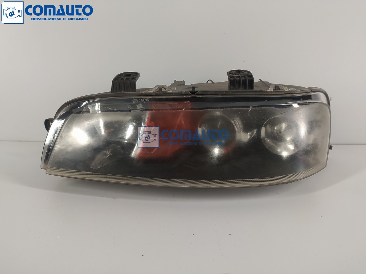 Faro ant sx FIAT PUNTO