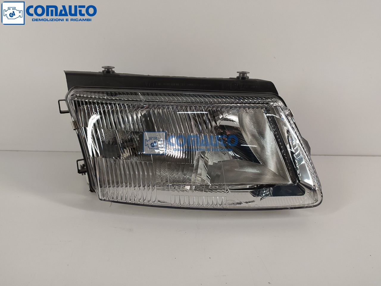 Faro ant dx VOLKSWAGEN PASSAT