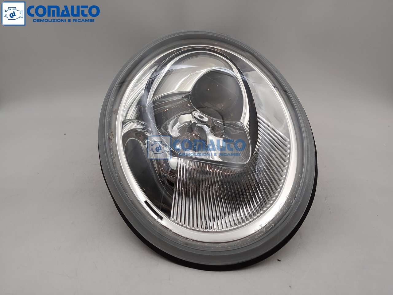 Faro ant dx VOLKSWAGEN NEW