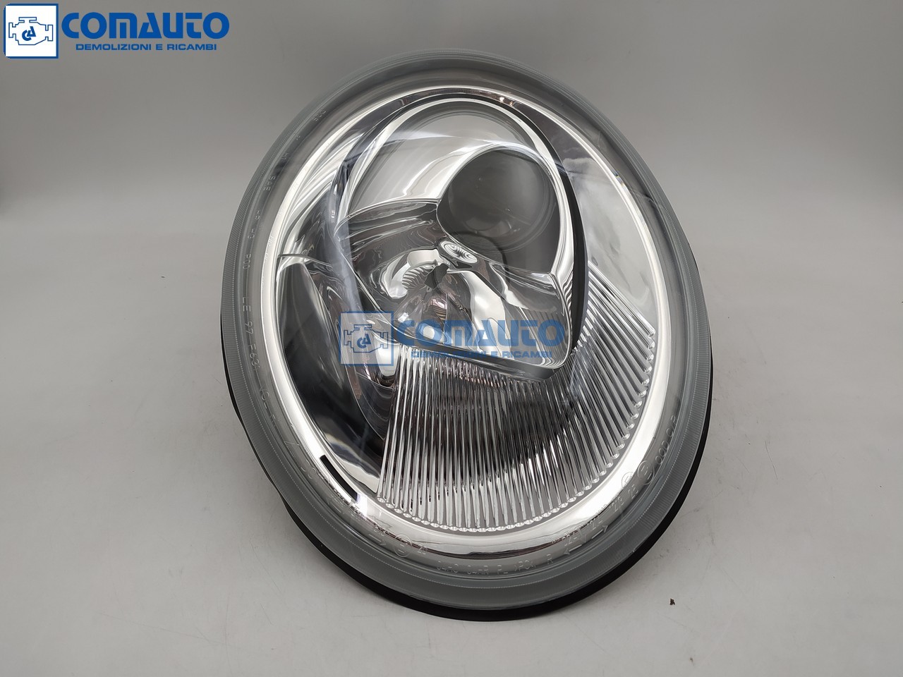 Faro ant dx VOLKSWAGEN NEW