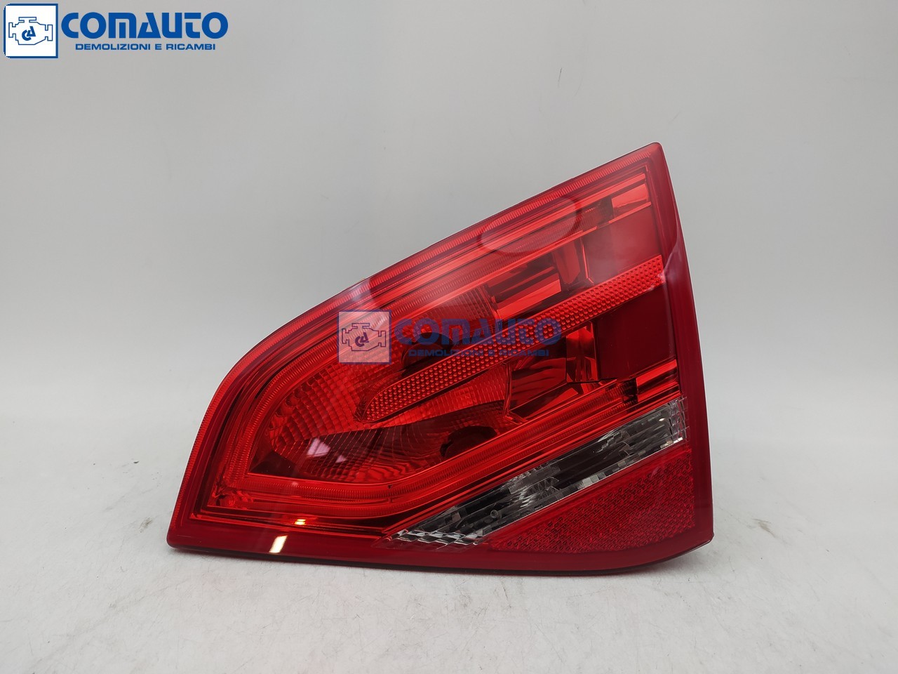 Fanale post dx AUDI A3