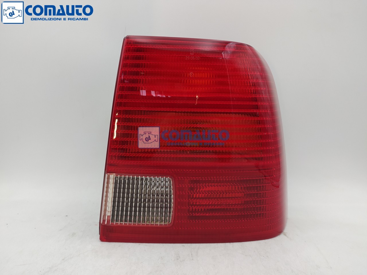 Fanale post dx VOLKSWAGEN PASSAT