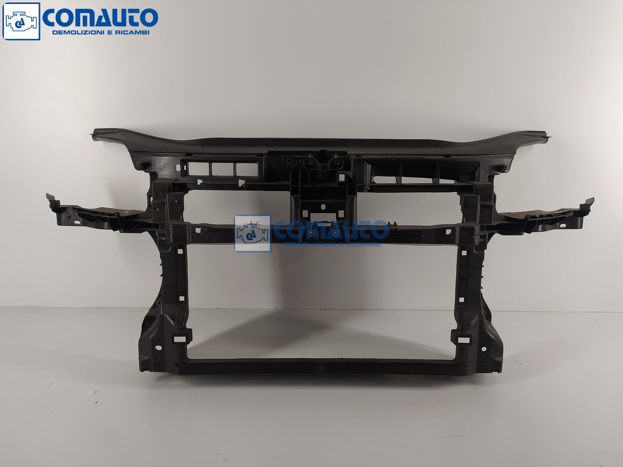 Rivestimento ant VOLKSWAGEN GOLF PLUS V (5M1, 521) '04