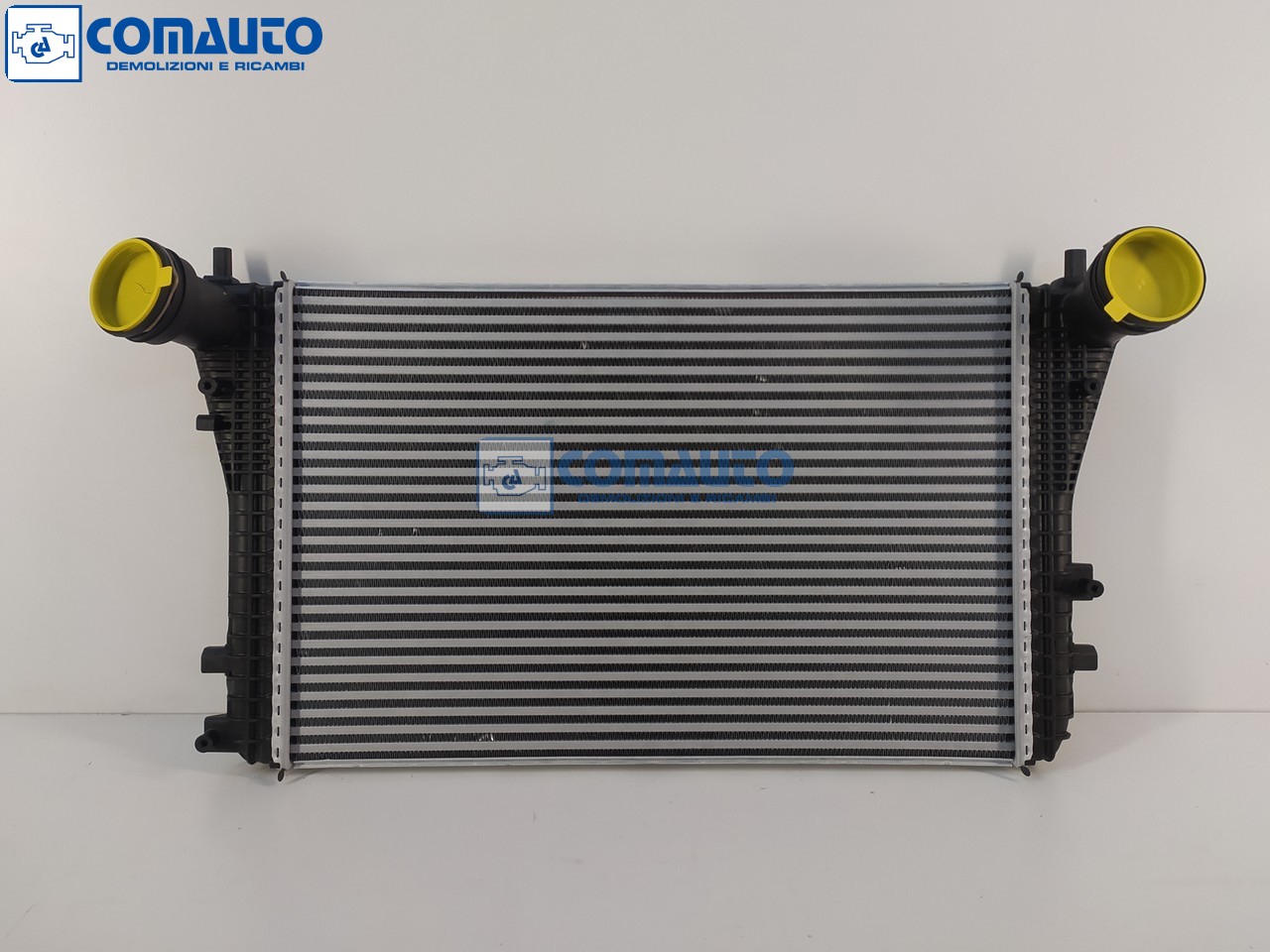 Intercooler VOLKSWAGEN TIGUAN