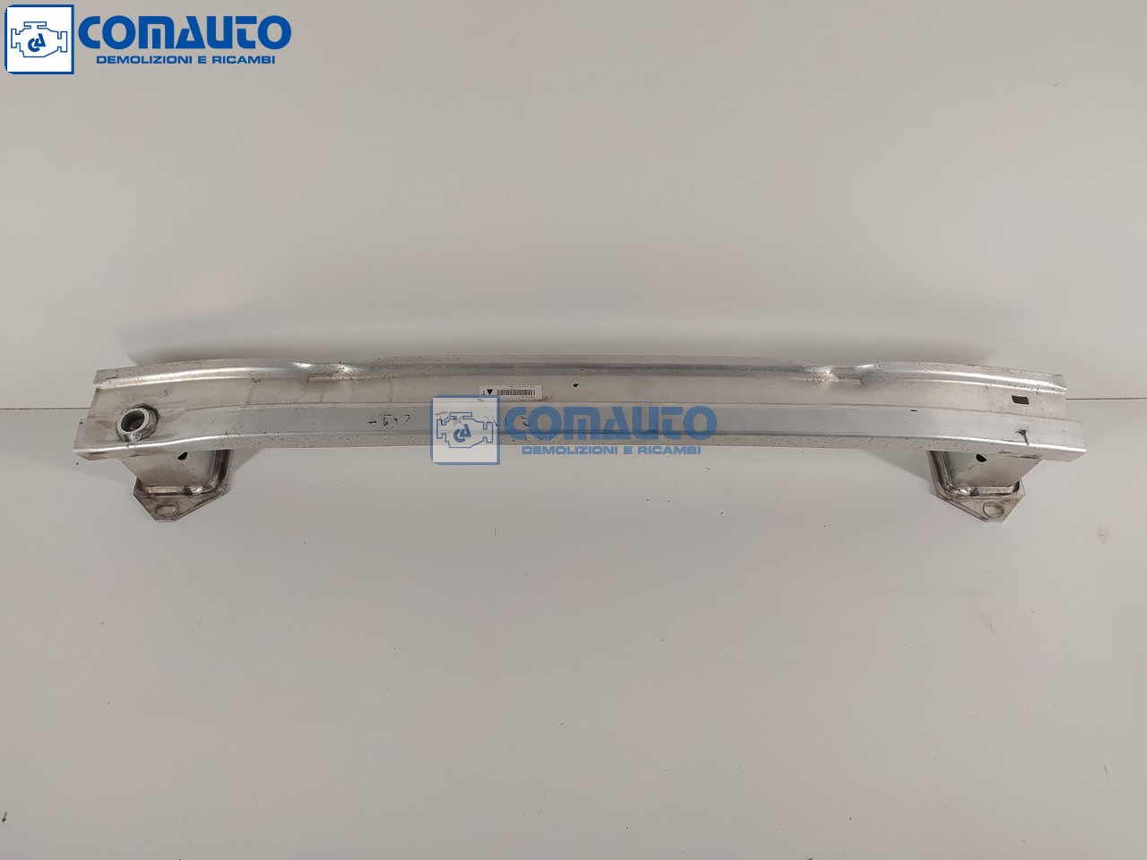 Rinforzo paraurti post BMW X1