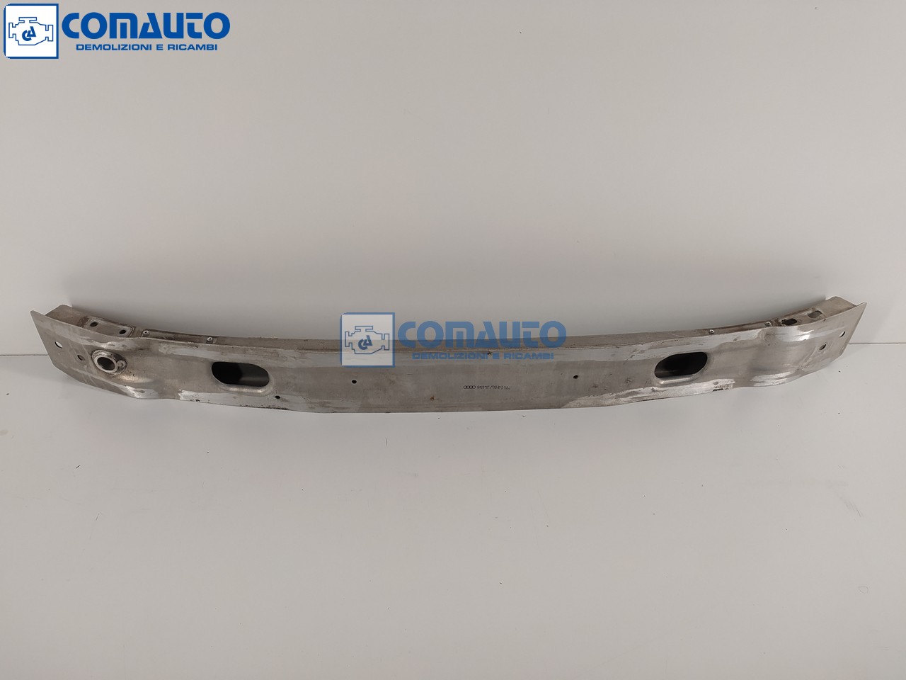 Rinforzo paraurti ant AUDI A4 B9 Avant (8W5, 8WD) '15