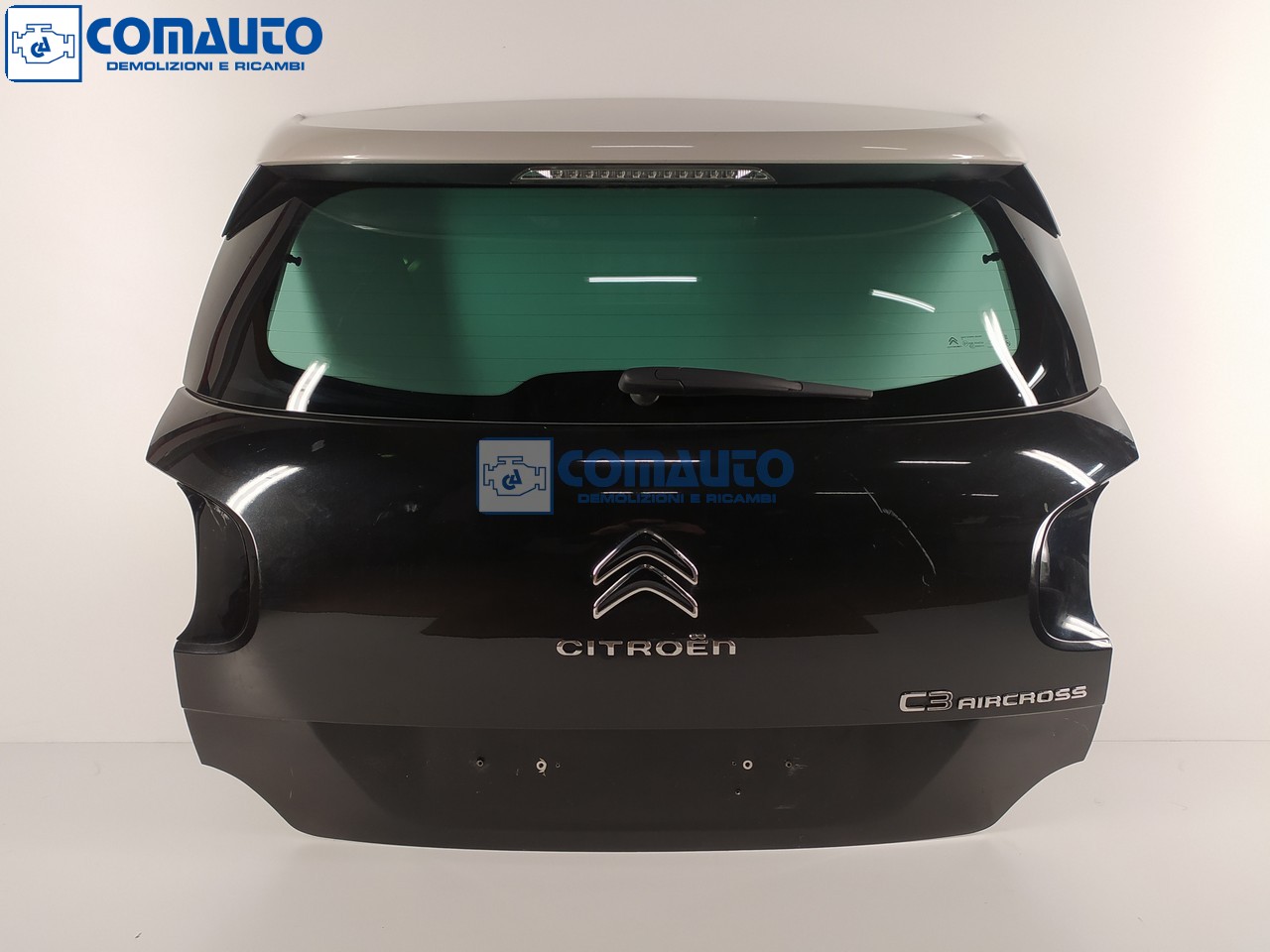 Portellone Post CITROEN C3