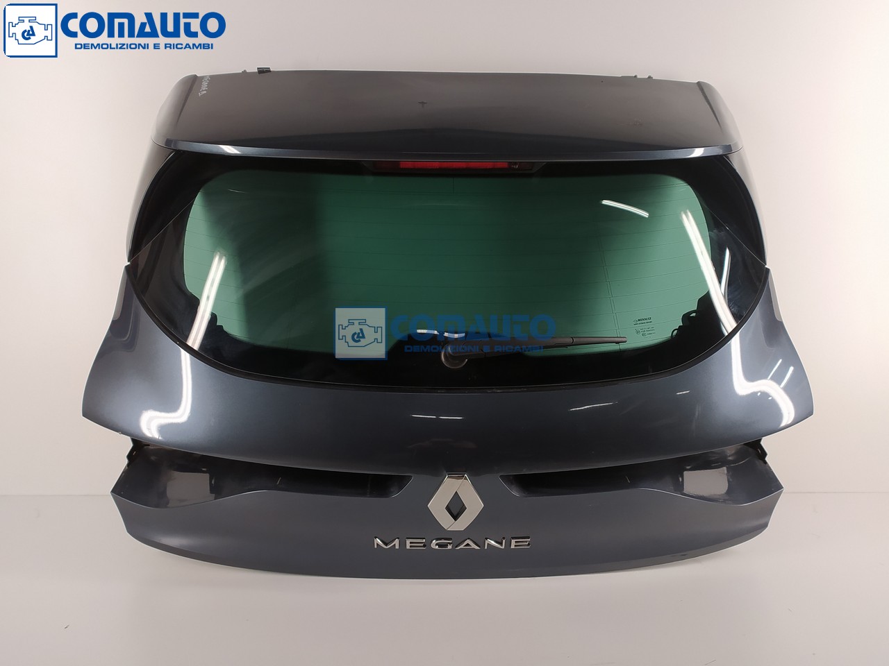 Portellone Post RENAULT MEGANE