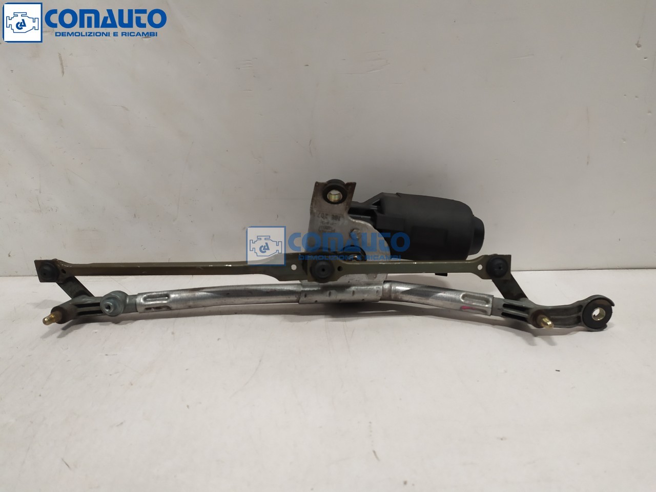 Motorino tergicristallo FIAT PUNTO