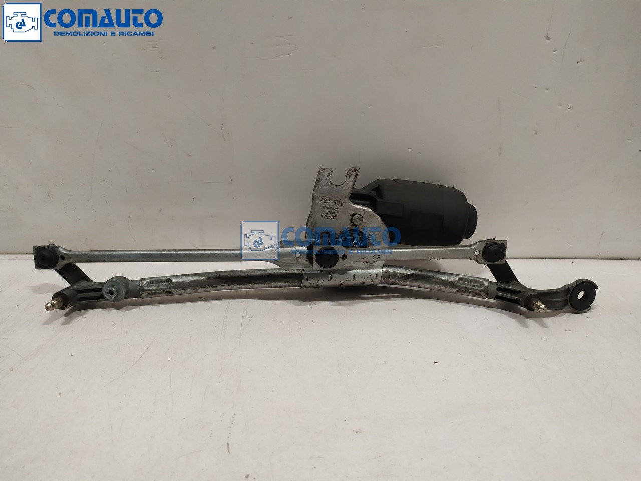 Motorino tergicristallo FIAT PUNTO