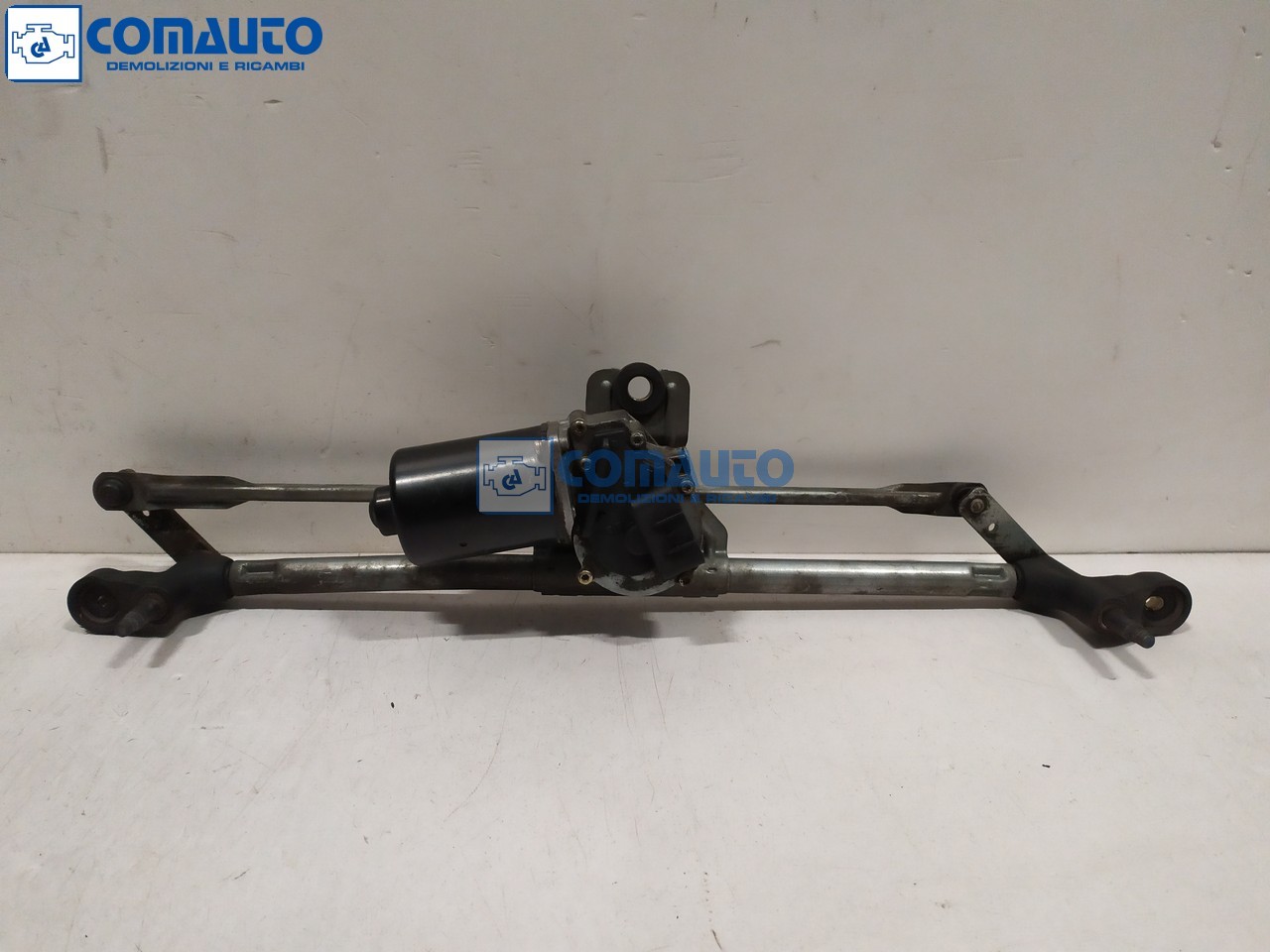 Motorino tergicristallo FIAT STILO