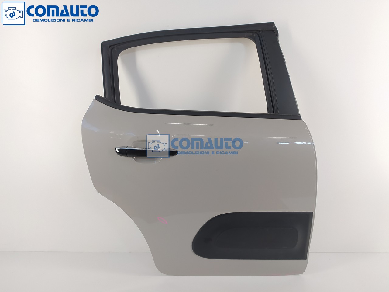 Porta post dx CITROEN C3