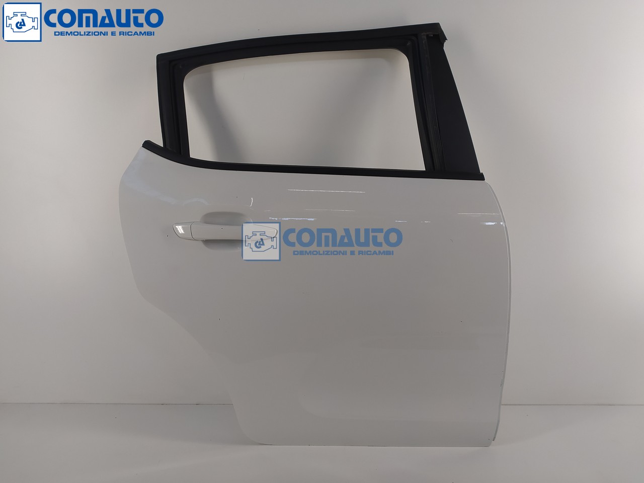 Porta post dx CITROEN C3