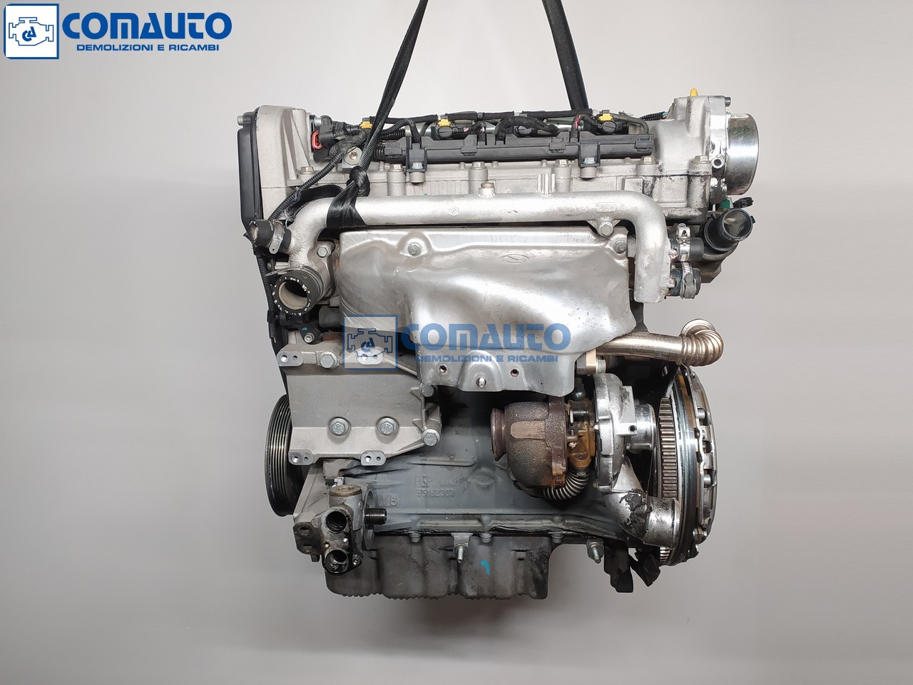 Motore ALFA ROMEO 147 (937_) '04