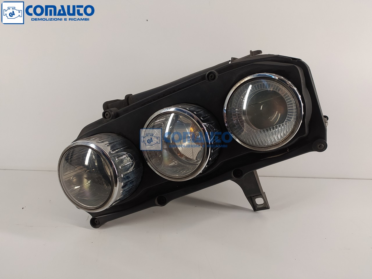 Faro ant sx ALFA ROMEO 159