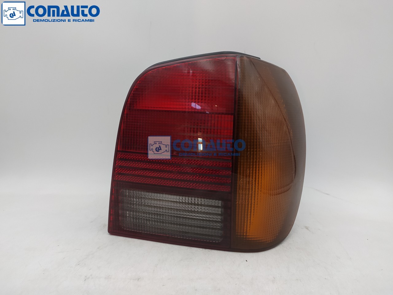 Fanale post dx VOLKSWAGEN POLO