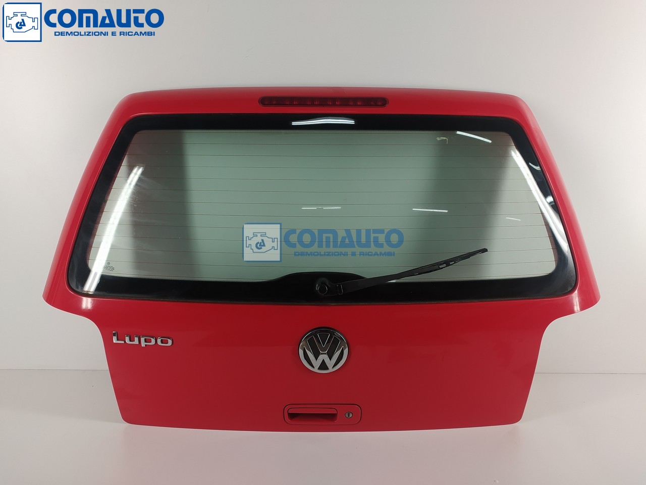 Portellone Post VOLKSWAGEN LUPO