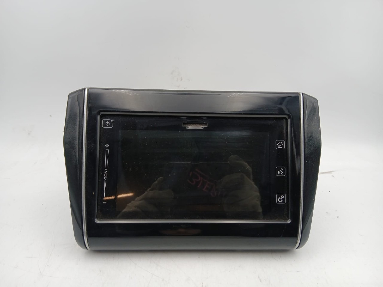 Display di bordo SUZUKI SWIFT