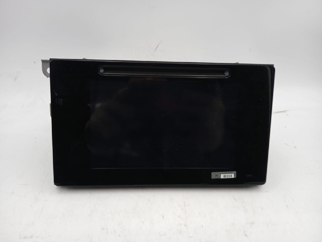 Display di bordo TOYOTA AURIS