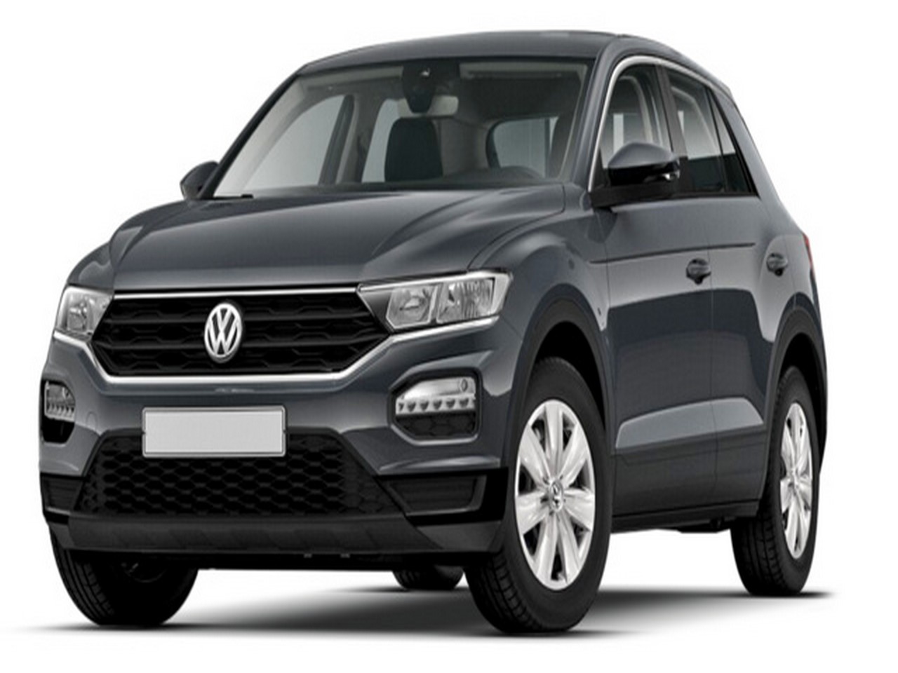 Lamierati anteriori VOLKSWAGEN T-ROC