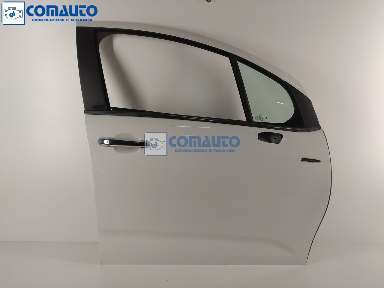 Porta ant dx CITROEN C3